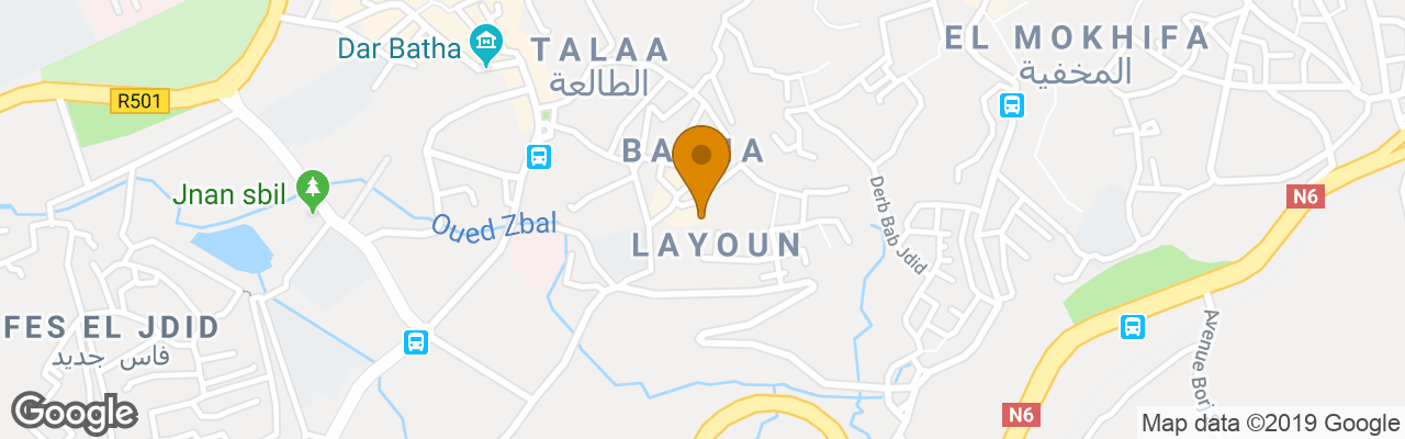 Riad La Perle De La Médina 