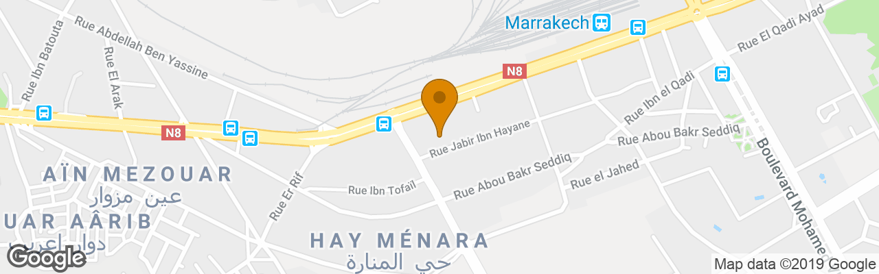 Hôtel Ryad Mogador Kasbah & Spa 