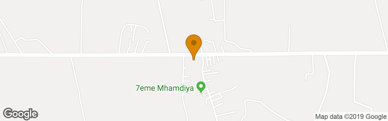 Bed and Breakfast Bed&Breakfast Las Palmeras 