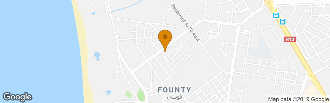 Residence Flat Hotel 