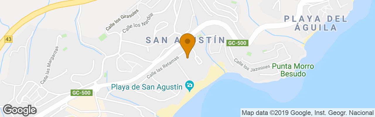 Hotel Costa Canaria - Adults Only 