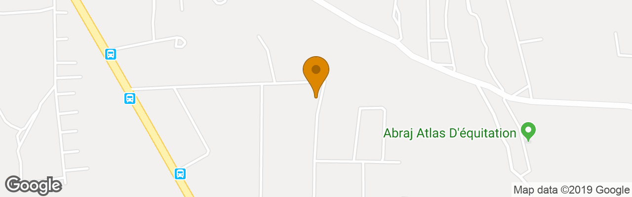 Pension Riad Dar Cherif 