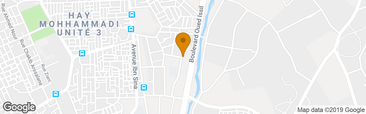 Hôtel Ryad Mogador Agdal 