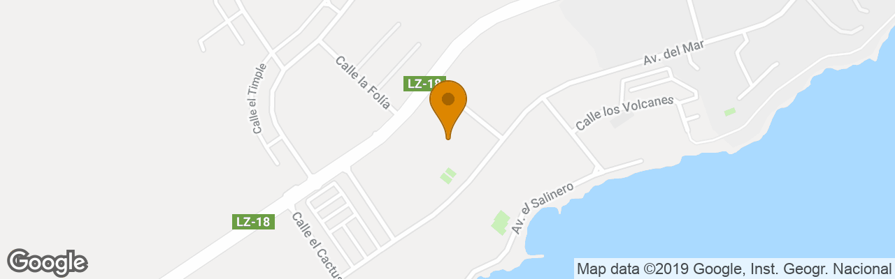 Barceló Lanzarote Active Resort