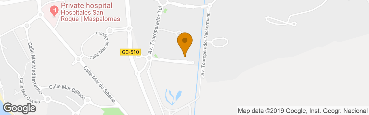 Hotel Dunas Suites & Villas Resort 