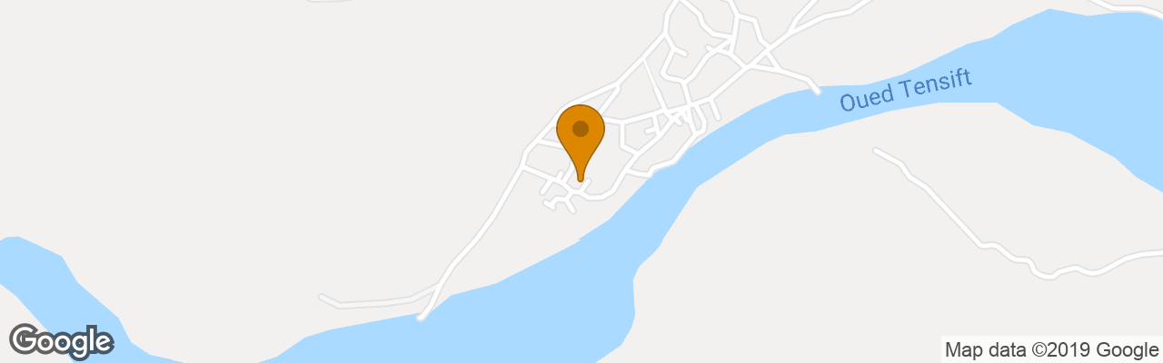 Hôtel Kasbah Le Mirage - Spa 