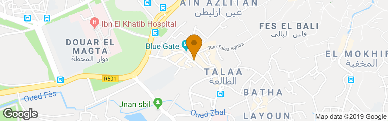 Hôtel Jardin Public 