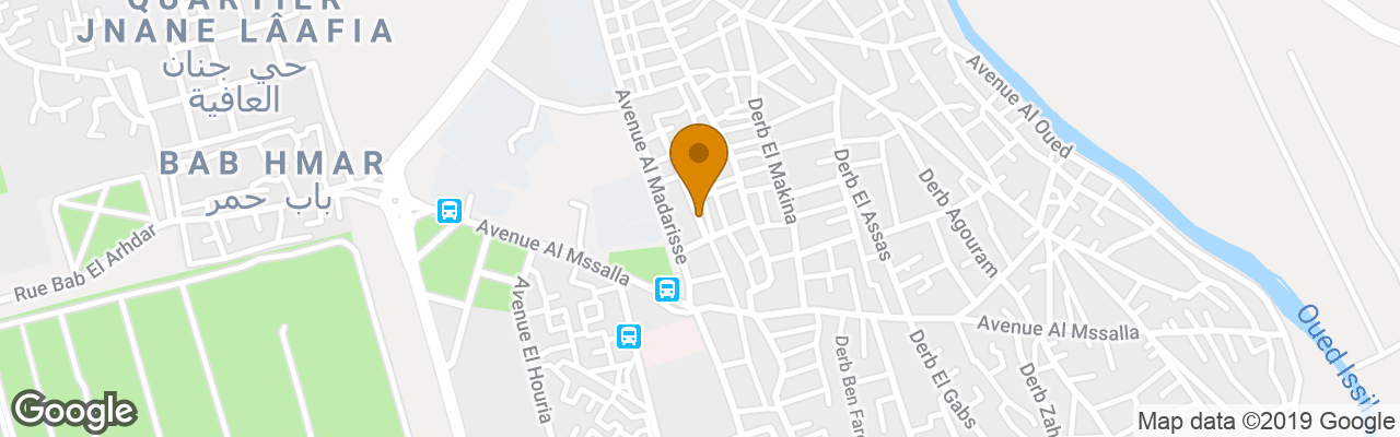 Bed and Breakfast Douarskoll 