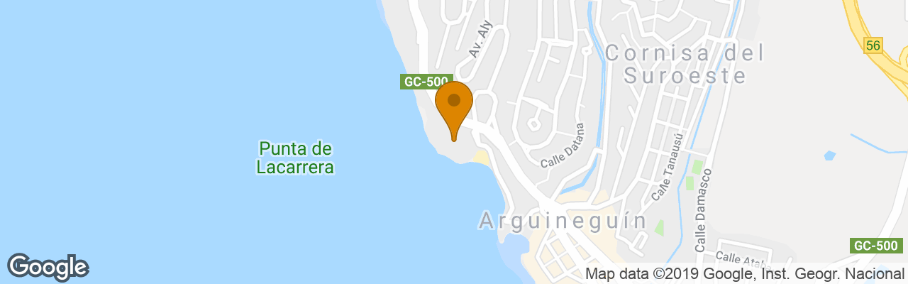 Hotel Sunwing Arguineguin 