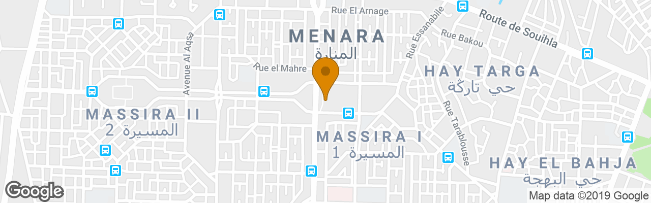 Bed and Breakfast Dar Lamane 