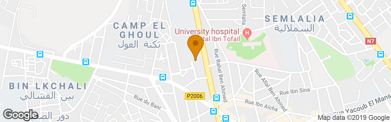 Hôtel Murano Resort Marrakech 