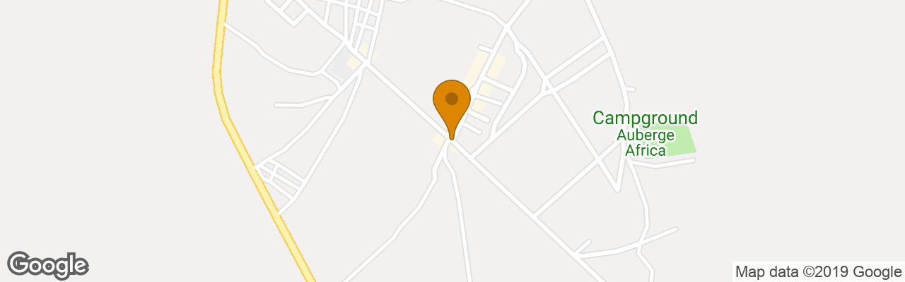 Hôtel Tentes Berberes 