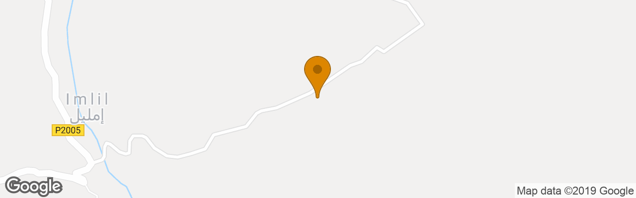 Bed and Breakfast Maison D Hôtes Ait Souka 