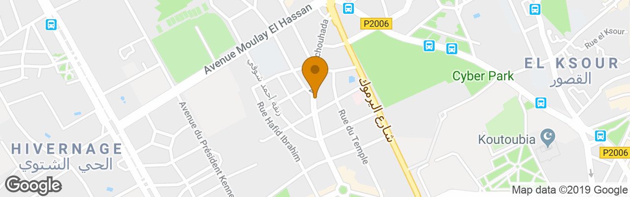 Hotel Le Grand Imilchil 