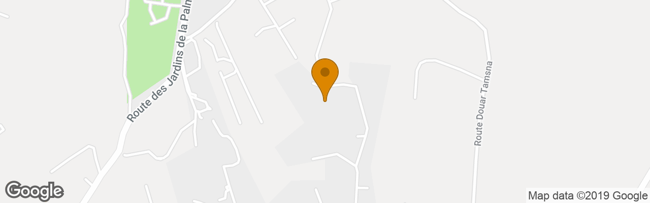 Dar Ayniwen Villa Hotel 