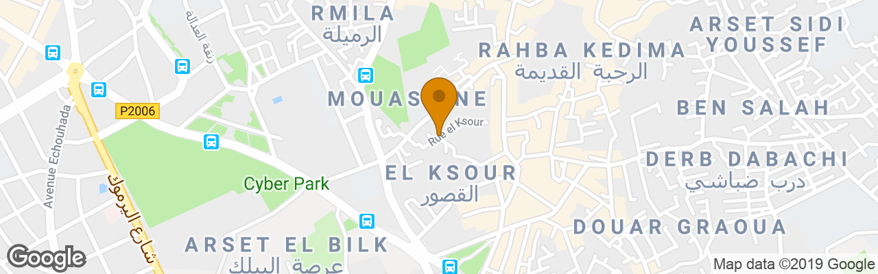 Hôtel Kssour Agafay 