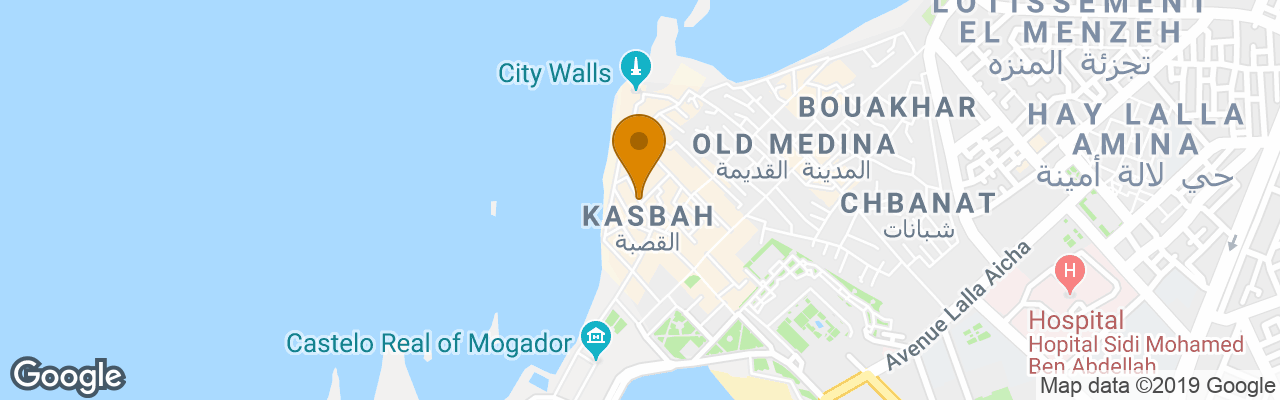 Bed and Breakfast Dar Skala 