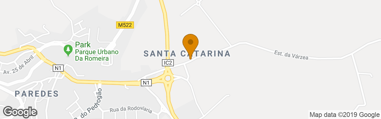 Hotel Quinta do Covanco 