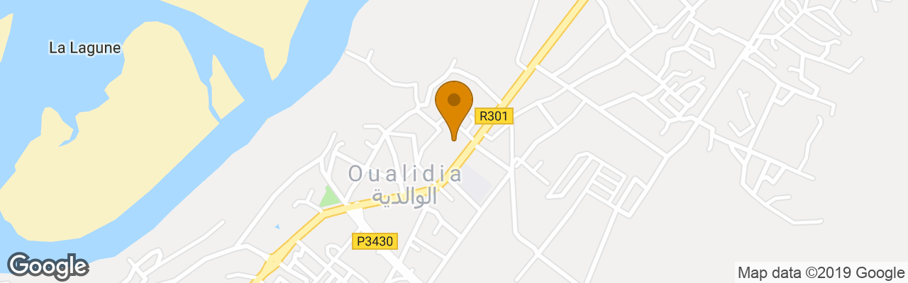 Bed and Breakfast Dar Beldi 