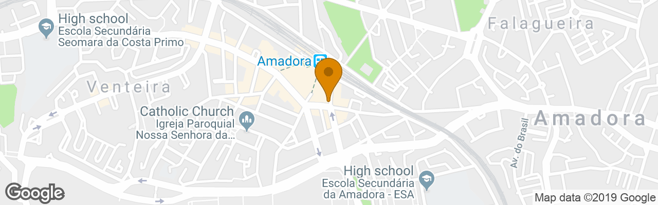 Hotel Amadora Palace 