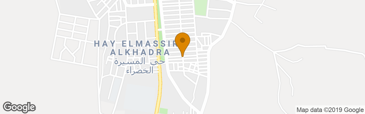 Bed and Breakfast Karim Sahara 