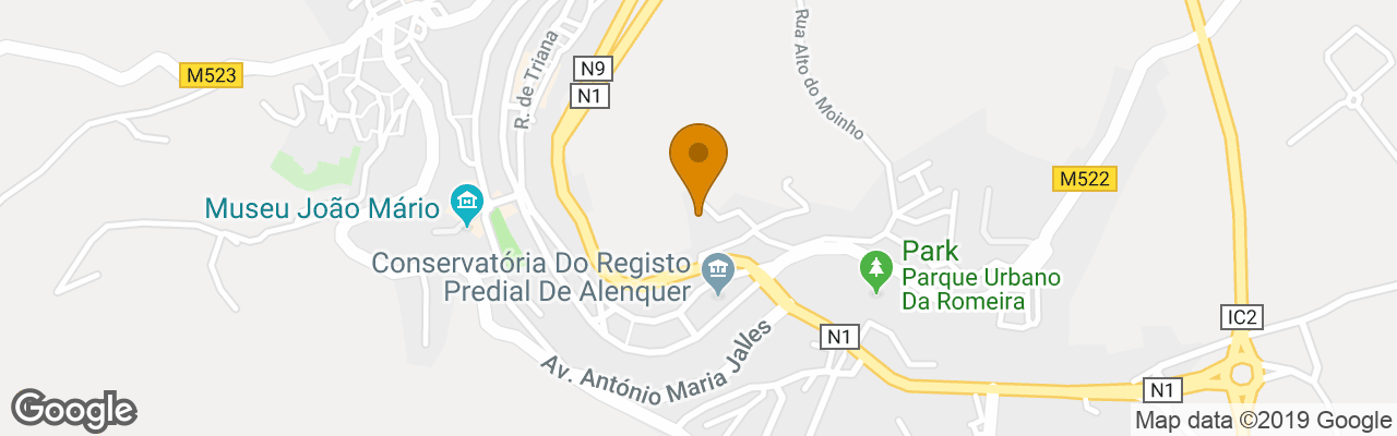 Hotel Quinta De São Martinho 