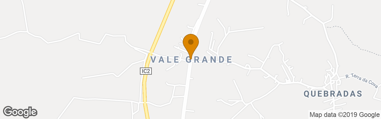 Hotel Vale Grande 