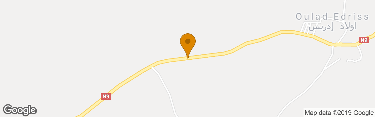 Bed and Breakfast Riad Ma Bonne Etoile 