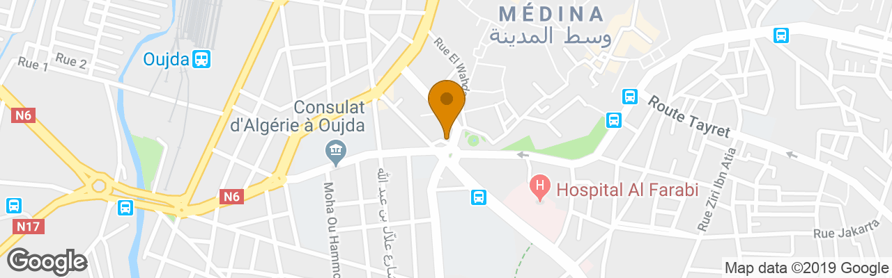 Bed and Breakfast Diyafat Bladi 