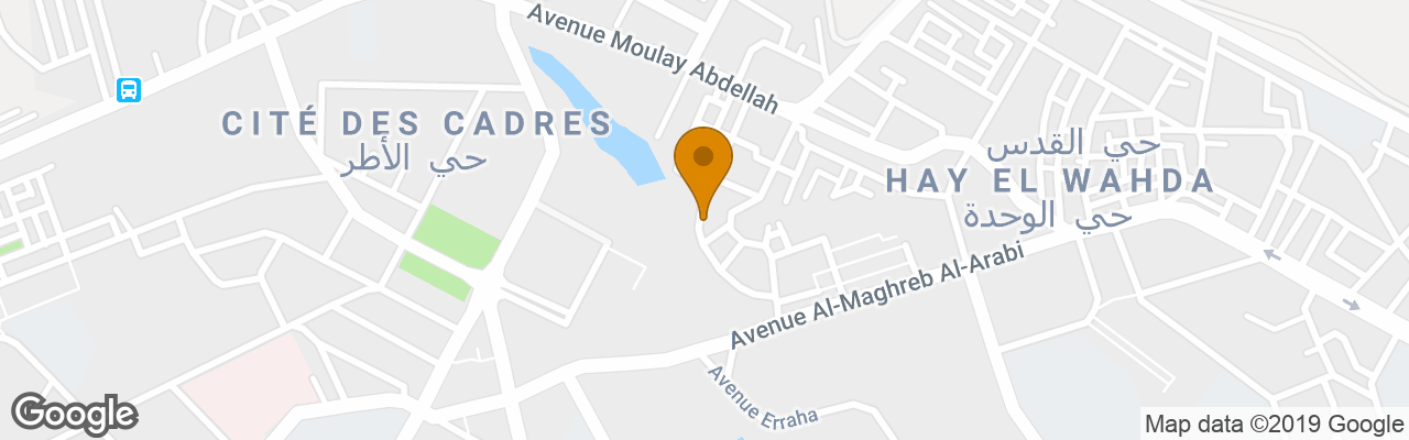 Bed and Breakfast Le Temple Des Arts 