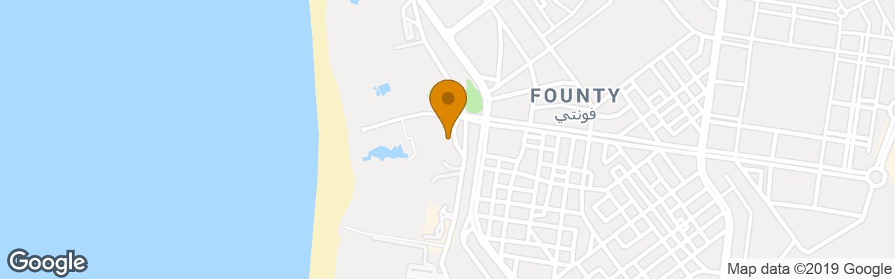 Palais Des Roses Hotel & Spa 