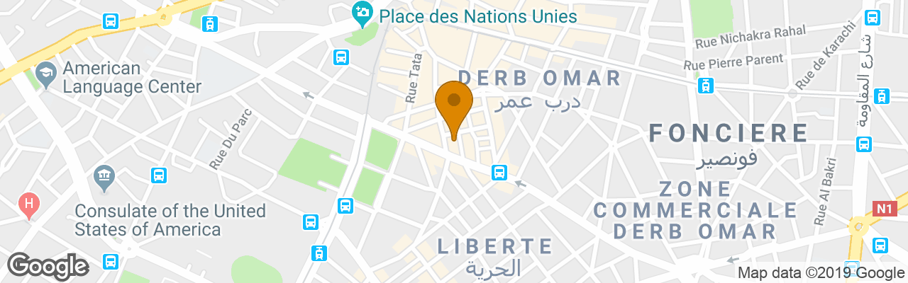 Hôtel Prince De Paris 