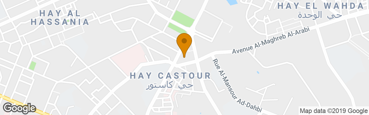 Hôtel La Perle du Sud 