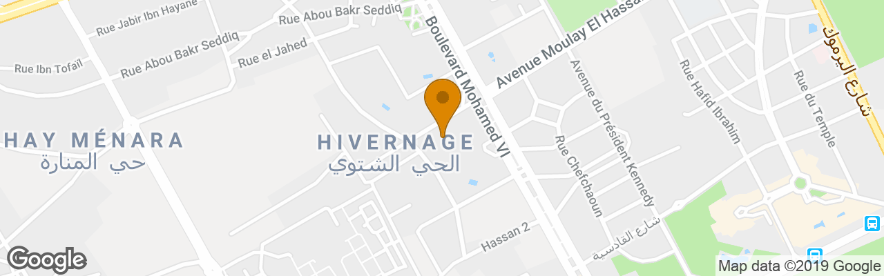 Hôtel Atlas Medina & Spa 