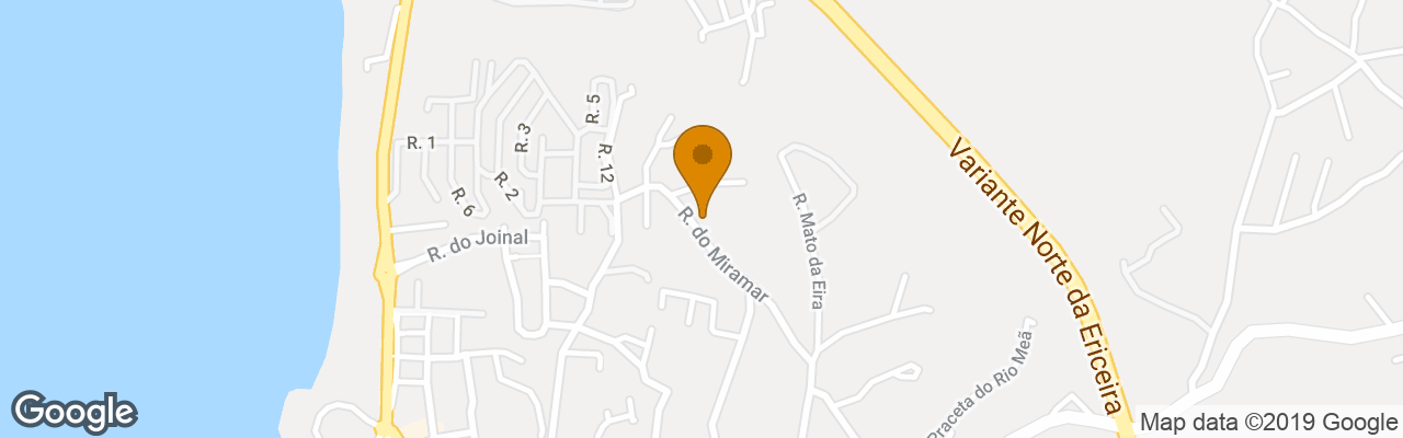 Golden Heritage Ericeira Villas 