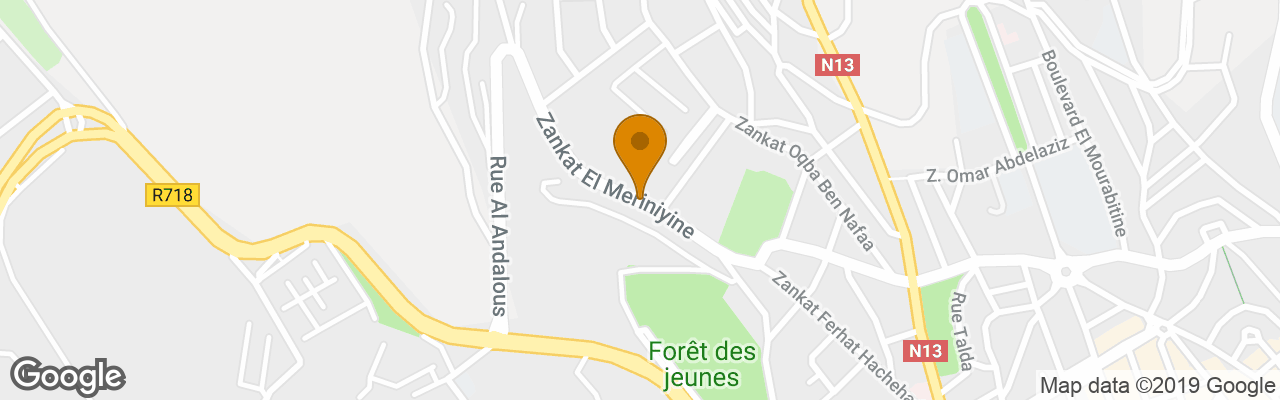 Hôtel Transatlantique 