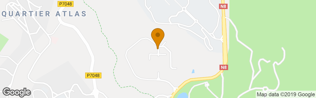 Hôtel Michlifen Ifrane Suites & Spa 