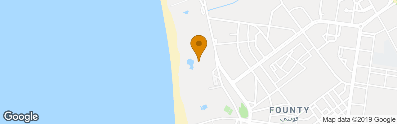 Clubhotel Riu Tikida Dunas 