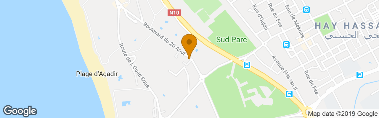 Hôtel Blue Sea Le Tivoli 