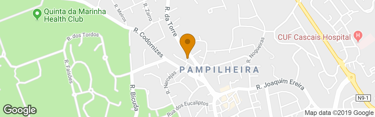 Hostal Guincho Wind Factory Guest House 