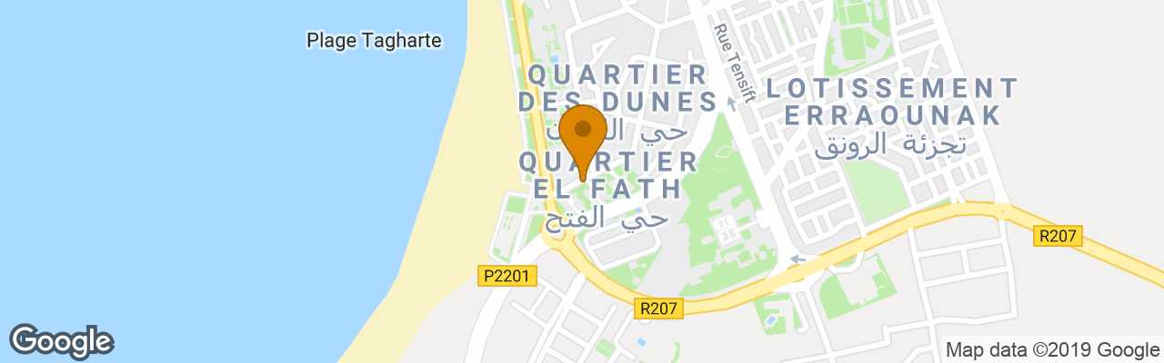 Hôtel Villa Quietta 