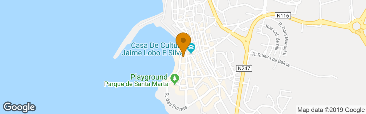 Hotel Casa Das Aguarelas 