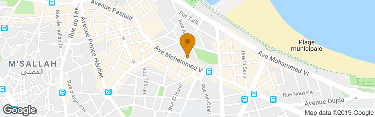 Atlas Hotel Rif & Spa 