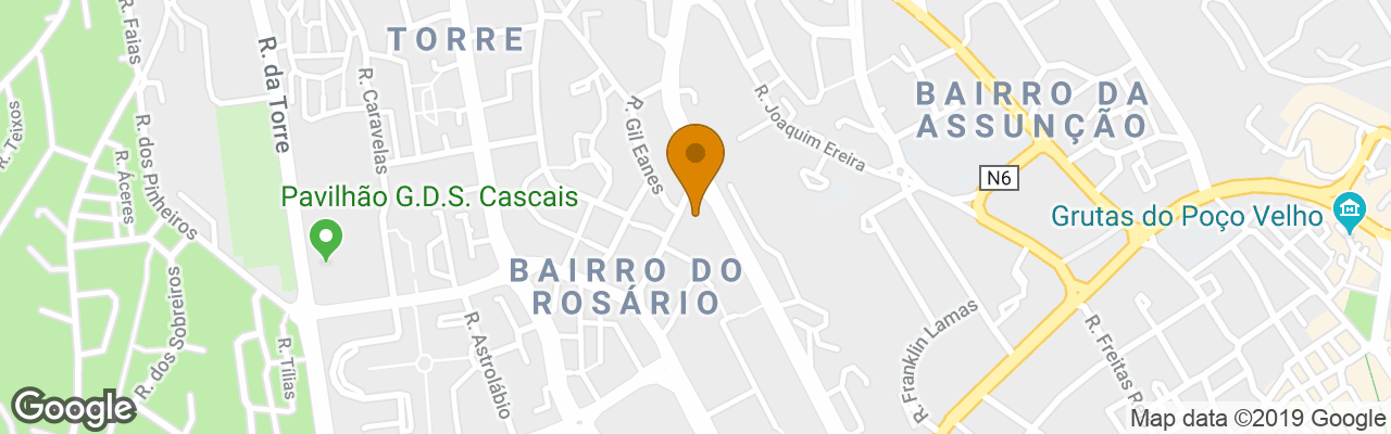 Hotel Guest House The Charm of Cascais 