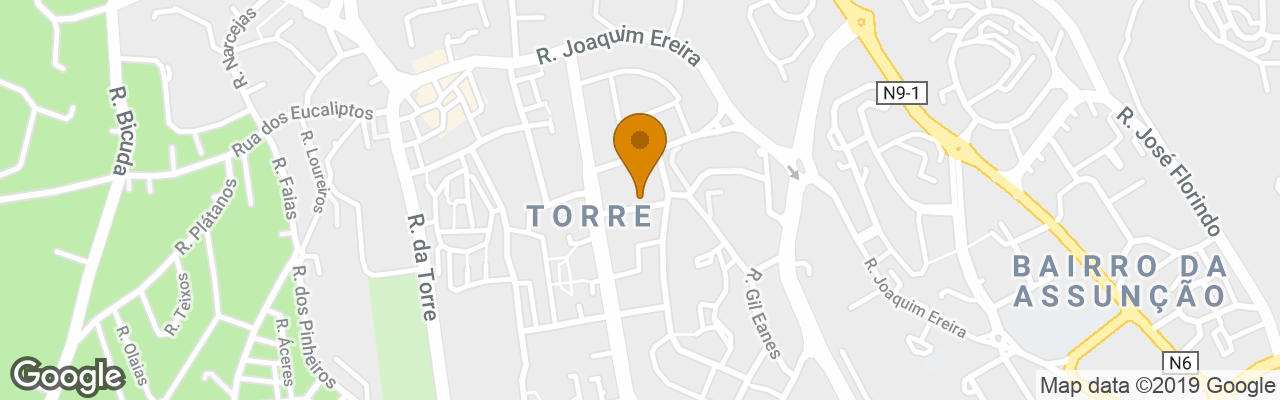 Dolce Cascais Home Guest House 