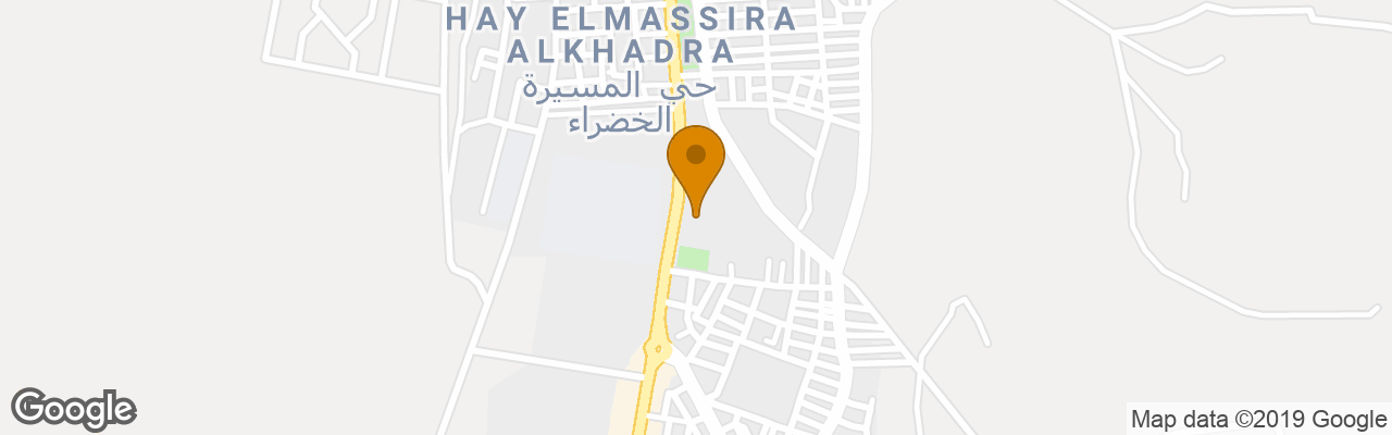 Hôtel Riad Salam Zagora 