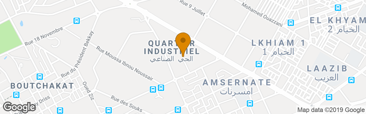 Hôtel Caribbean Village Agador 