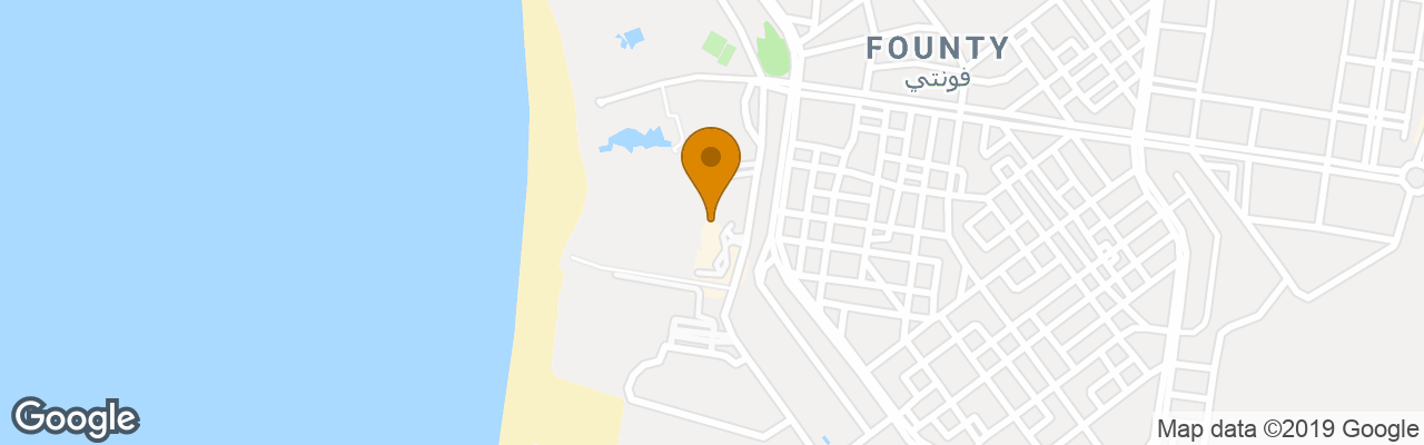 Hôtel Sofitel Agadir Royal Bay Resort 