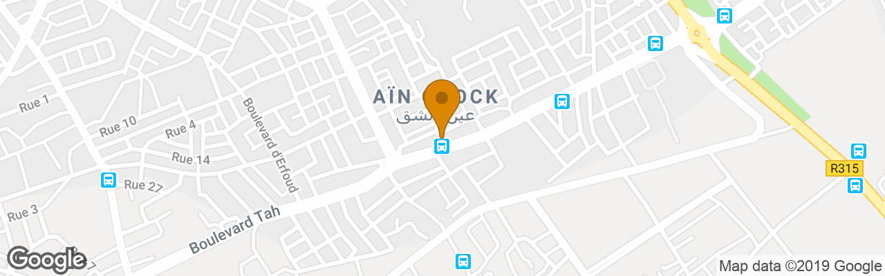 Best Western Hotel Toubkal 