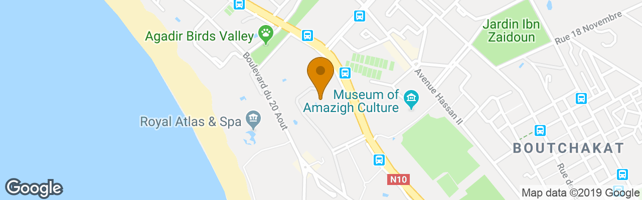 Anezi Tower Hotel & Apartments 